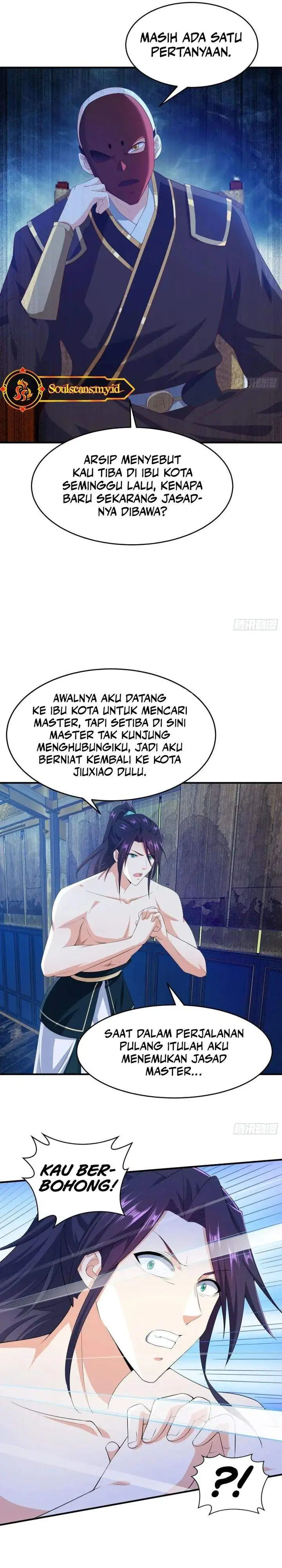 image-komik-forced-to-become-the-villains-son-in-law-chapter-308-11/14