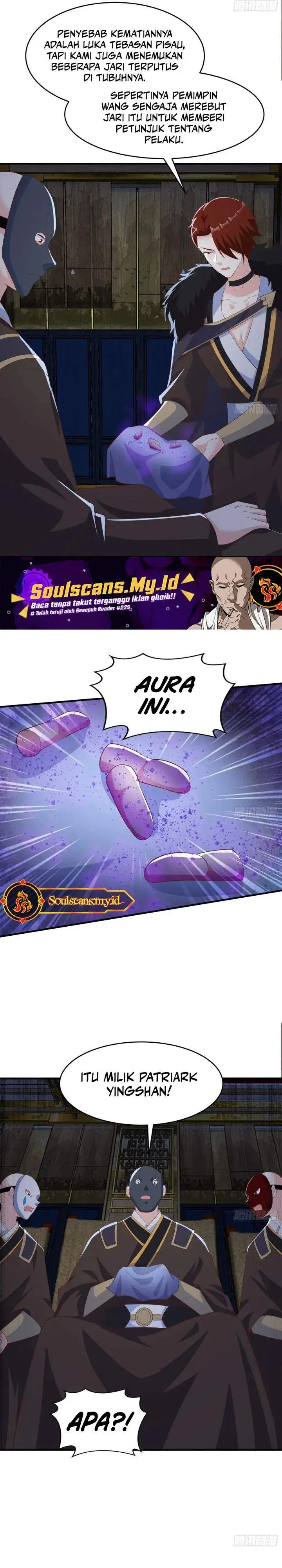 image-komik-forced-to-become-the-villains-son-in-law-chapter-309-4/15
