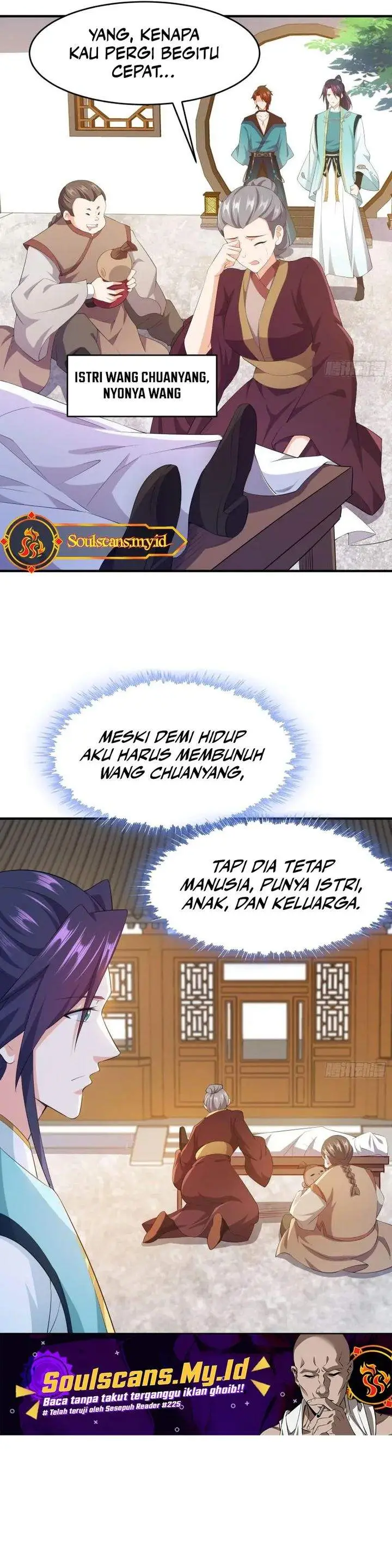 image-komik-forced-to-become-the-villains-son-in-law-chapter-309-8/15