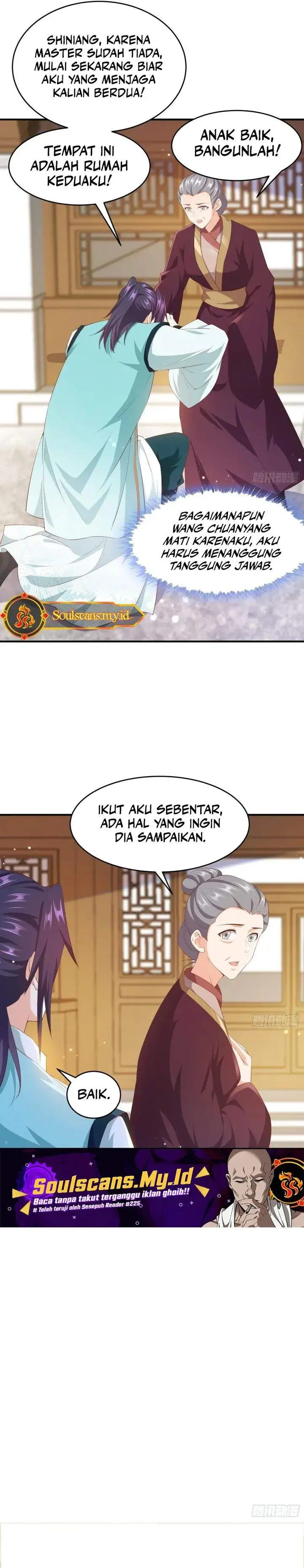 image-komik-forced-to-become-the-villains-son-in-law-chapter-309-11/15