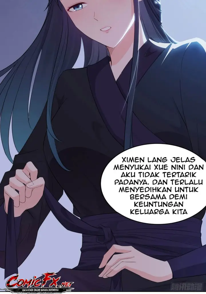 image-komik-forced-to-become-the-villains-son-in-law-chapter-31-11/36
