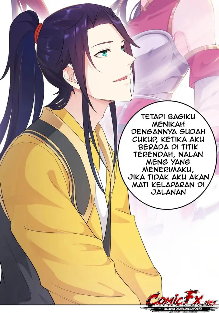 image-komik-forced-to-become-the-villains-son-in-law-chapter-31-14/36