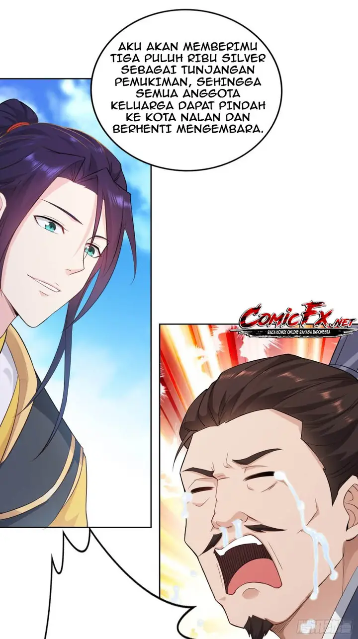 image-komik-forced-to-become-the-villains-son-in-law-chapter-31-26/36