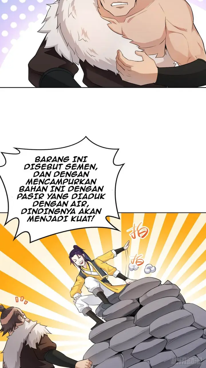 image-komik-forced-to-become-the-villains-son-in-law-chapter-31-28/36