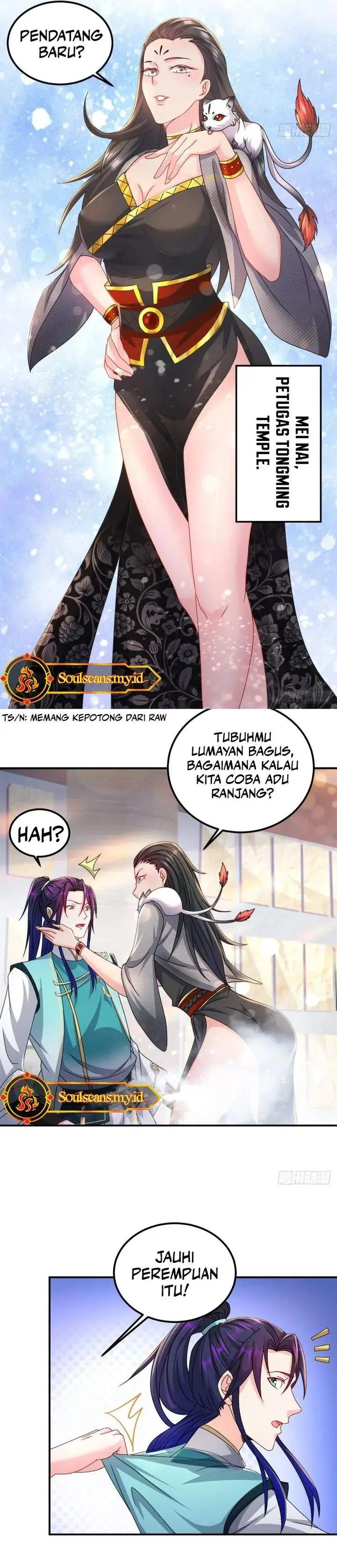 image-komik-forced-to-become-the-villains-son-in-law-chapter-310-3/12