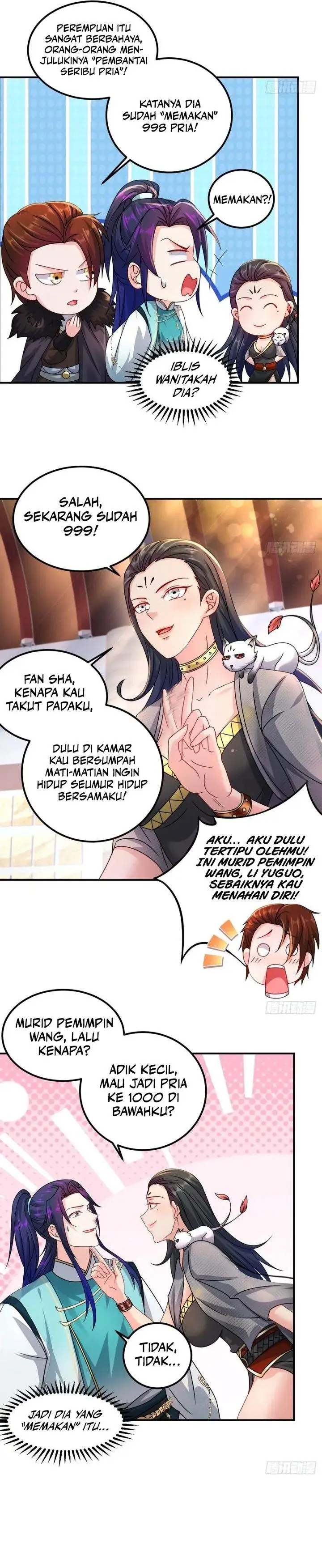 image-komik-forced-to-become-the-villains-son-in-law-chapter-310-4/12