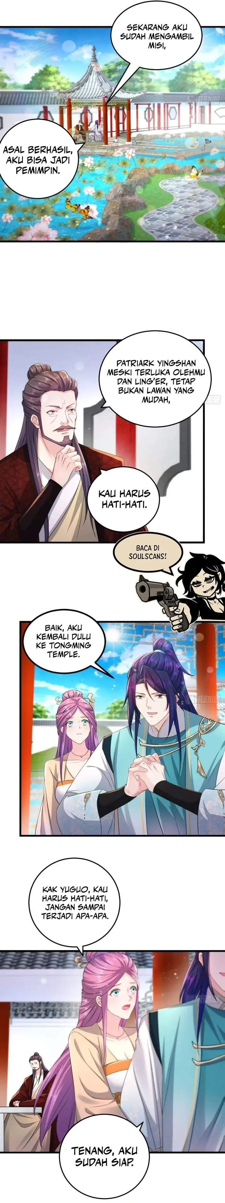 image-komik-forced-to-become-the-villains-son-in-law-chapter-310-7/12