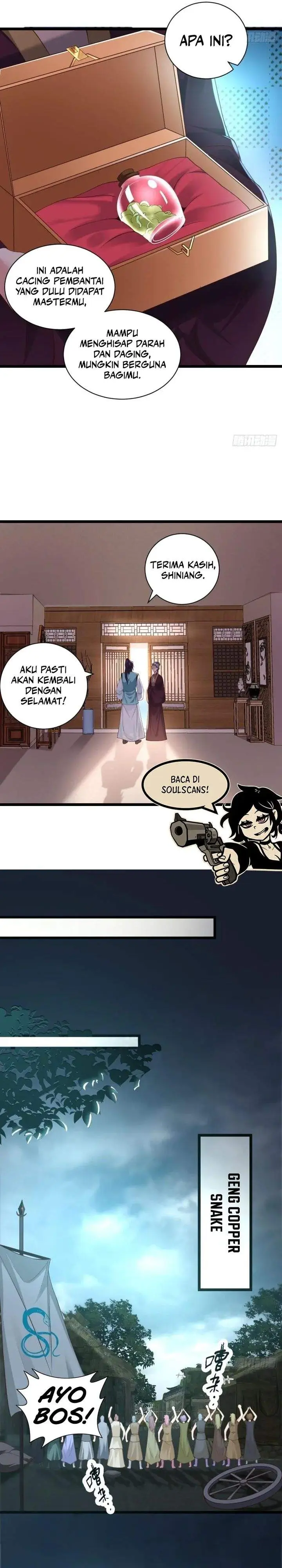 image-komik-forced-to-become-the-villains-son-in-law-chapter-311-6/12