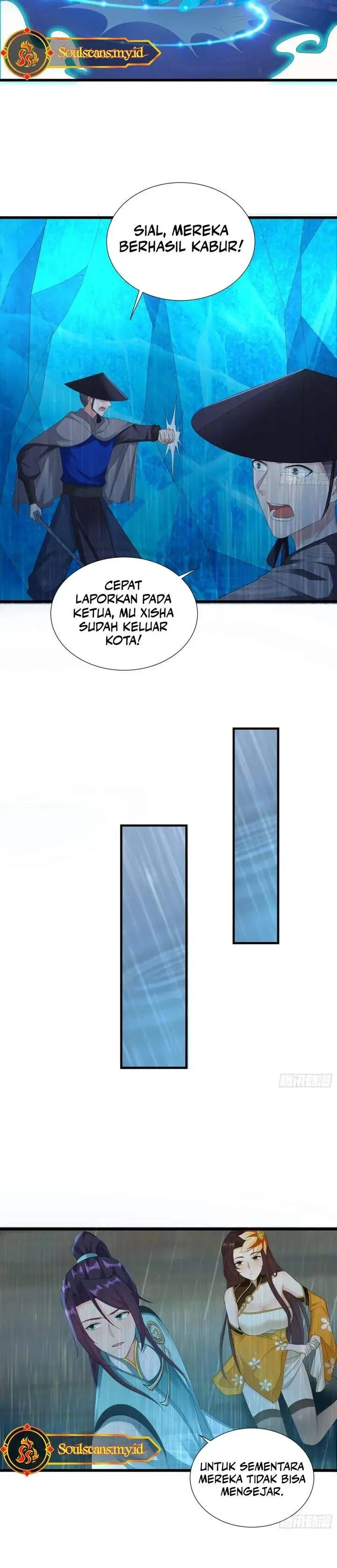 image-komik-forced-to-become-the-villains-son-in-law-chapter-312-4/12
