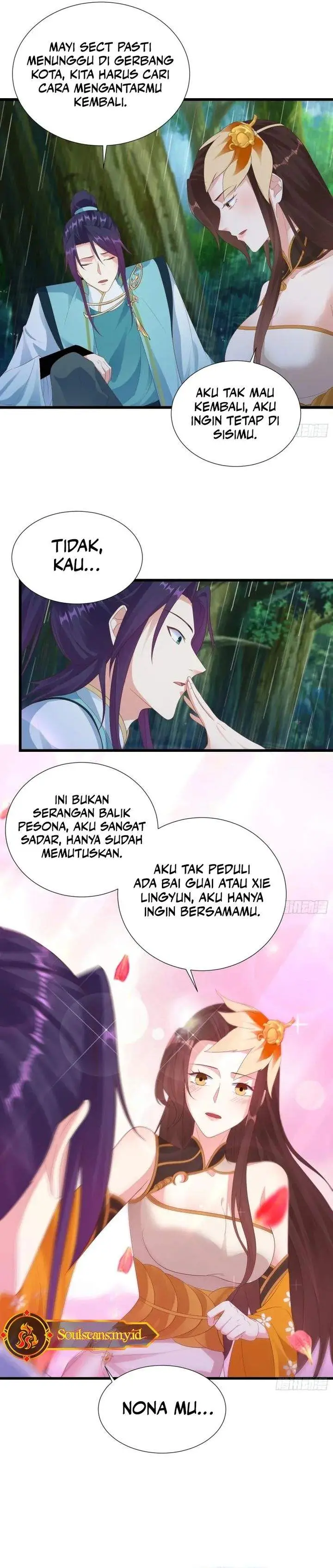 image-komik-forced-to-become-the-villains-son-in-law-chapter-312-5/12