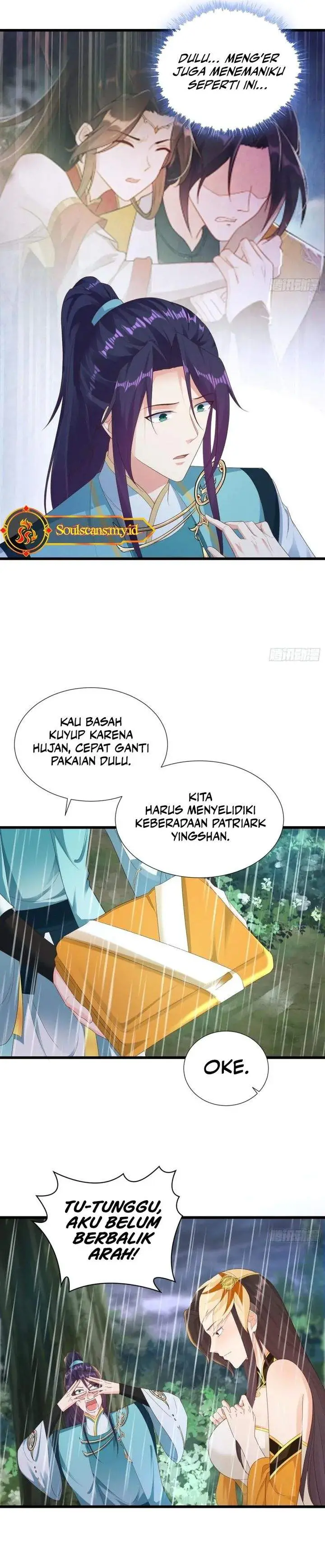 image-komik-forced-to-become-the-villains-son-in-law-chapter-312-6/12