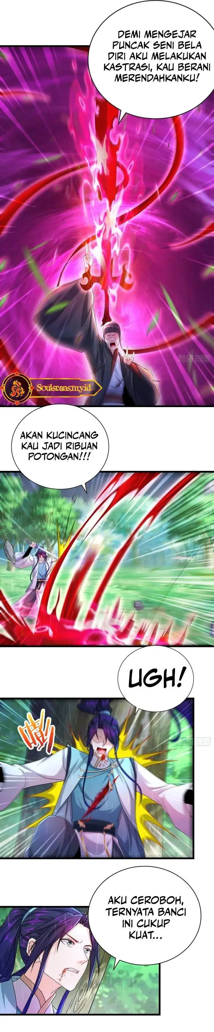 image-komik-forced-to-become-the-villains-son-in-law-chapter-313-2/13