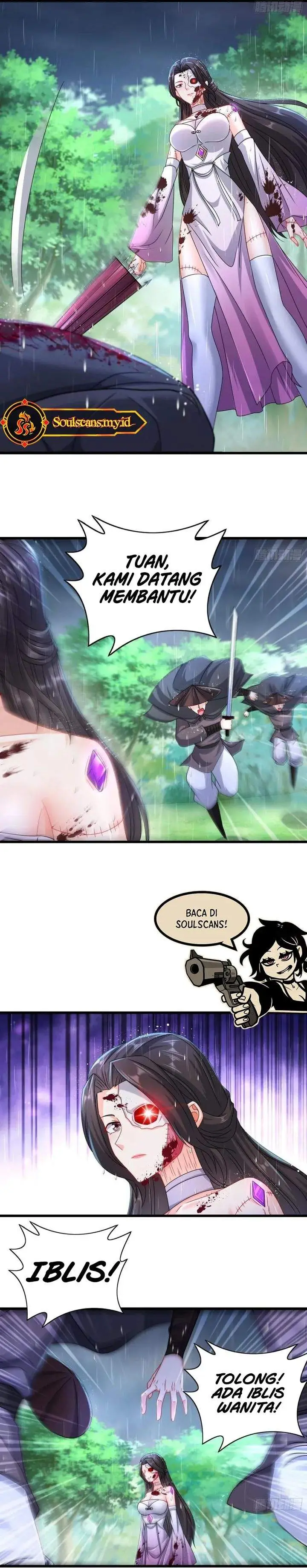 image-komik-forced-to-become-the-villains-son-in-law-chapter-313-4/13