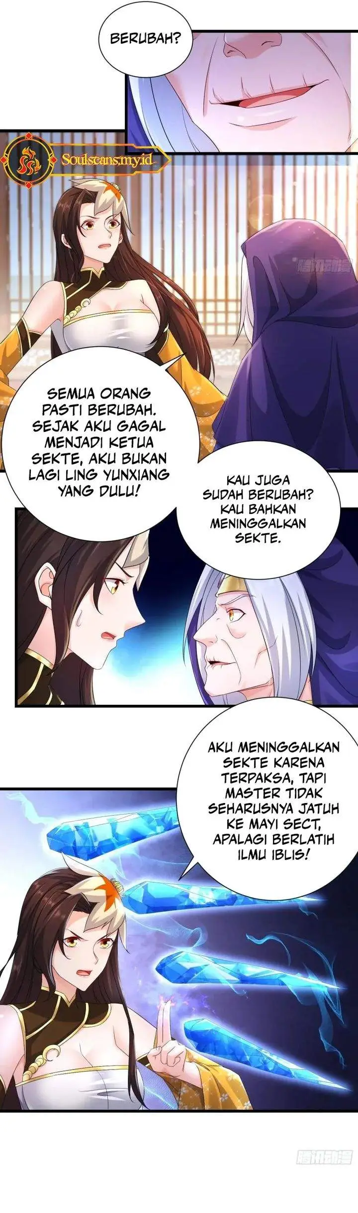 image-komik-forced-to-become-the-villains-son-in-law-chapter-314-2/11