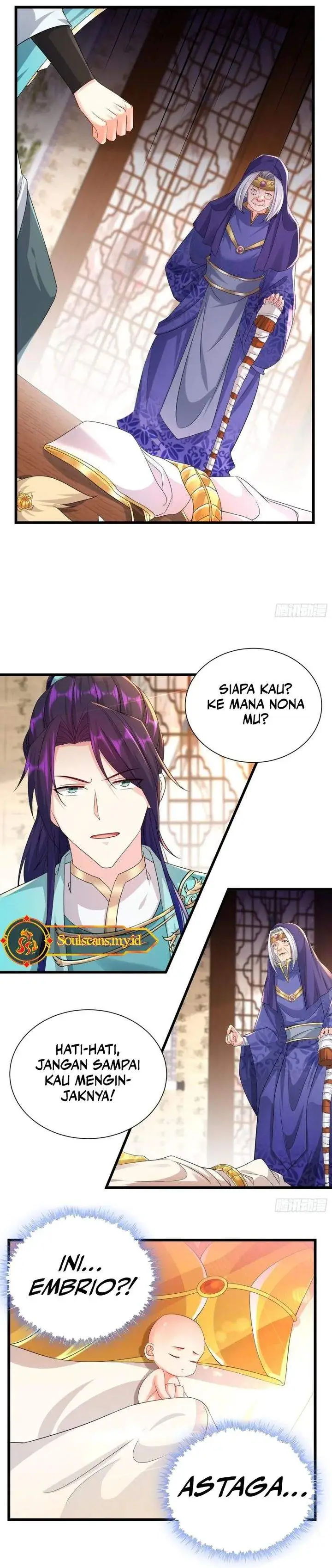 image-komik-forced-to-become-the-villains-son-in-law-chapter-314-4/11