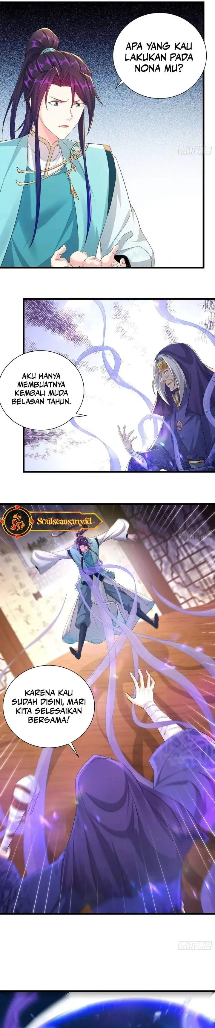 image-komik-forced-to-become-the-villains-son-in-law-chapter-314-5/11