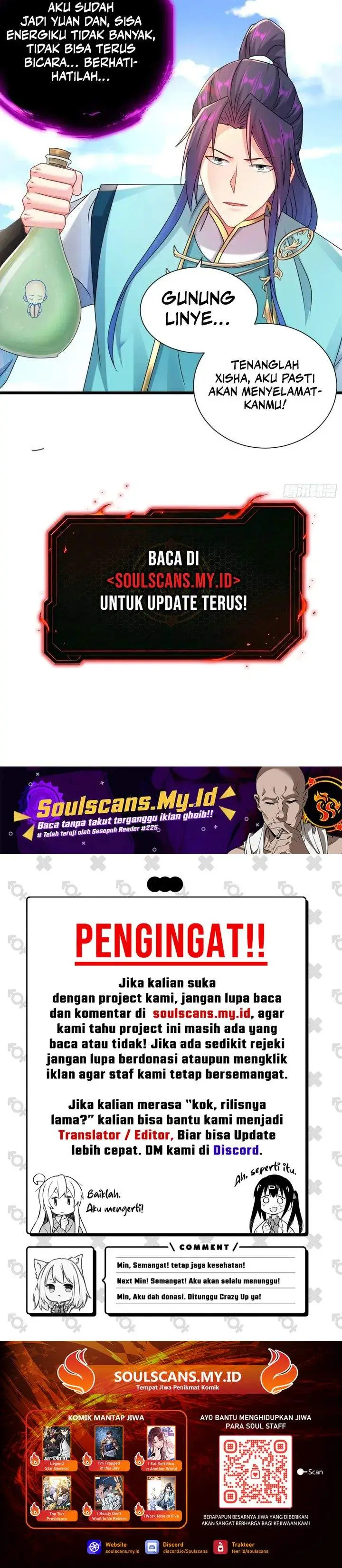 image-komik-forced-to-become-the-villains-son-in-law-chapter-314-10/11