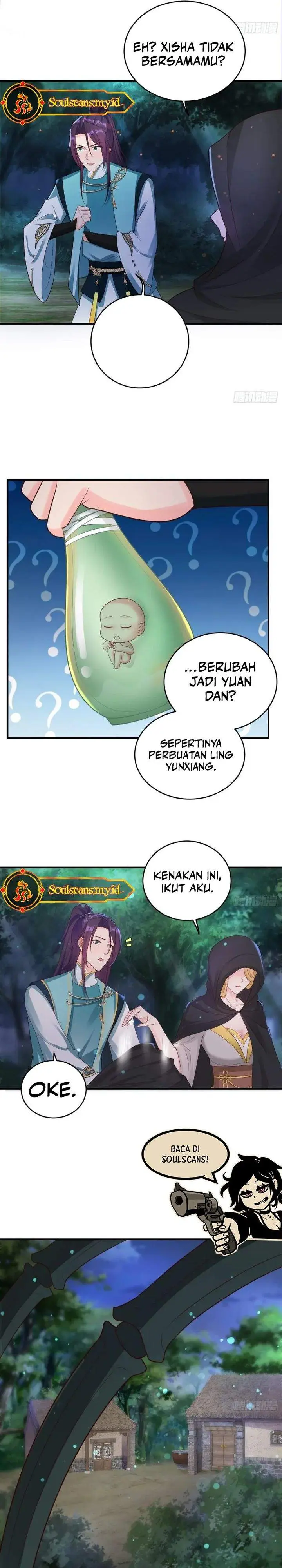 image-komik-forced-to-become-the-villains-son-in-law-chapter-315-2/13