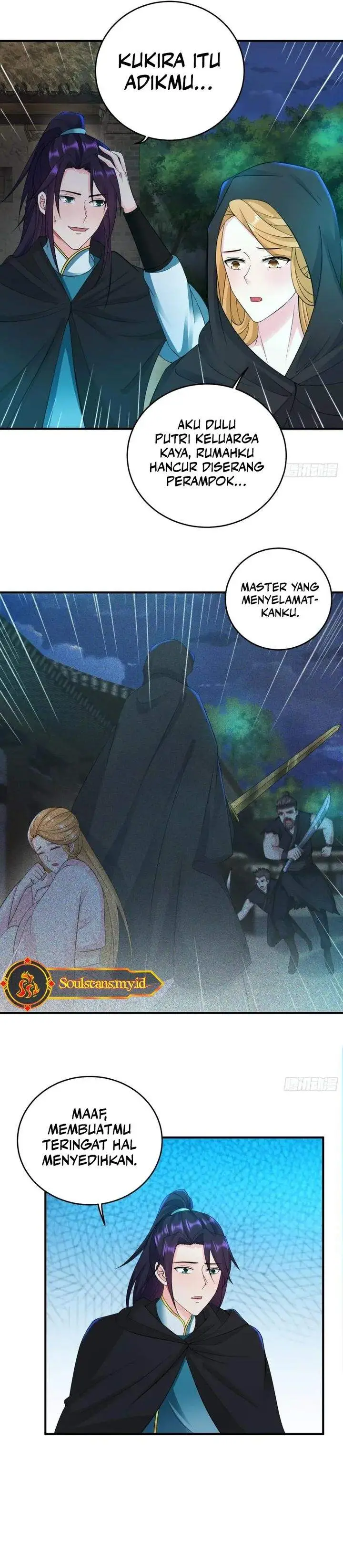 image-komik-forced-to-become-the-villains-son-in-law-chapter-315-5/13