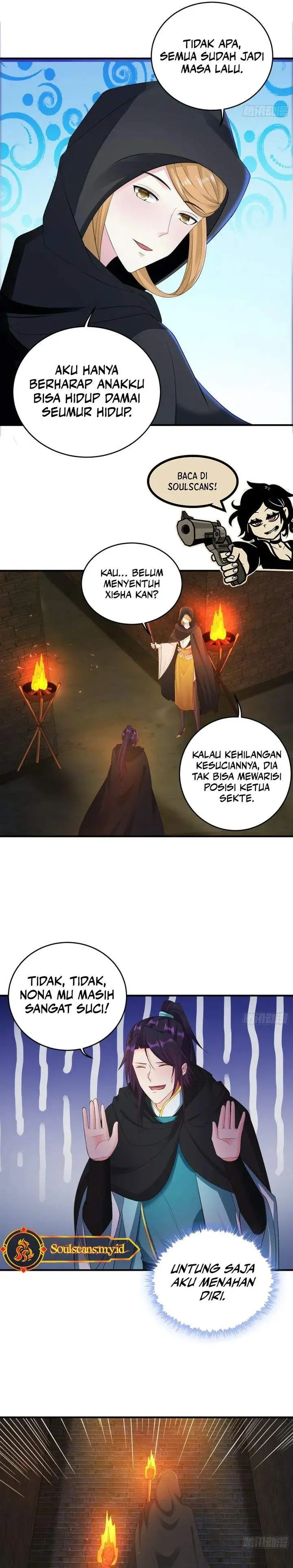 image-komik-forced-to-become-the-villains-son-in-law-chapter-315-6/13