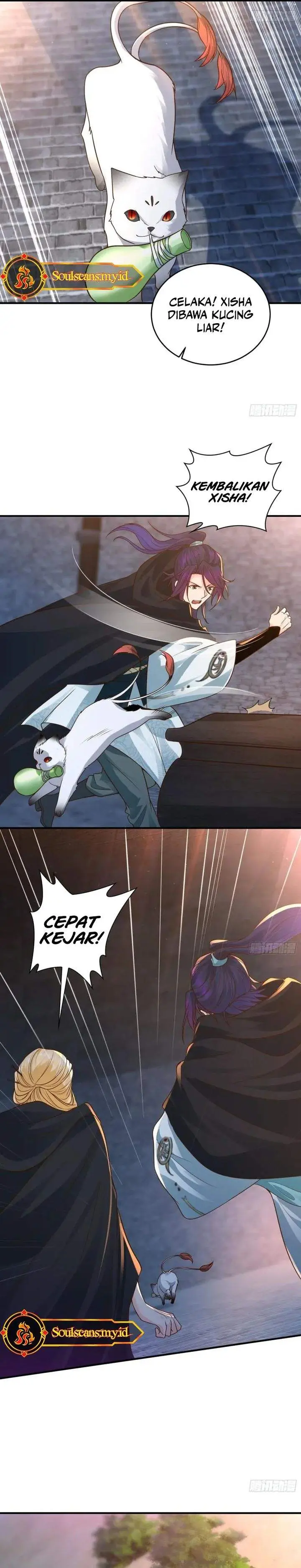 image-komik-forced-to-become-the-villains-son-in-law-chapter-316-5/9