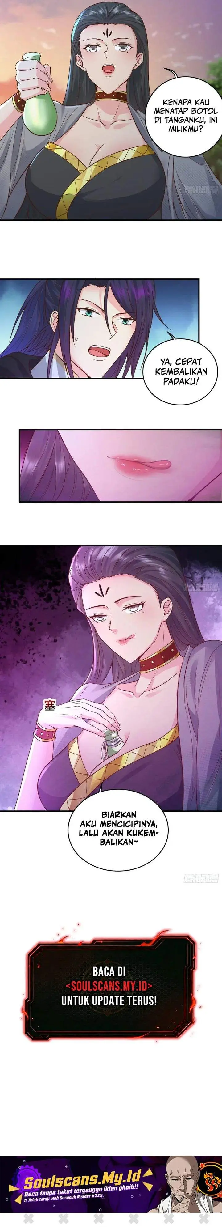 image-komik-forced-to-become-the-villains-son-in-law-chapter-316-7/9