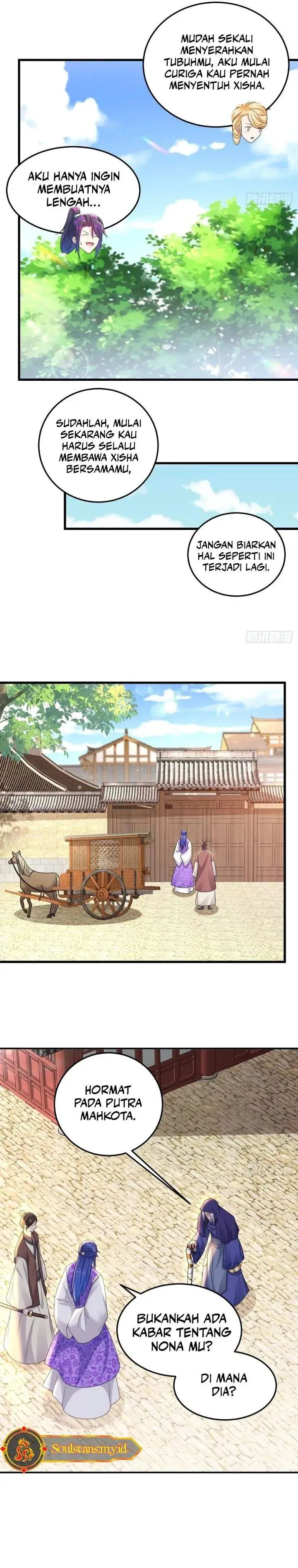 image-komik-forced-to-become-the-villains-son-in-law-chapter-317-6/11