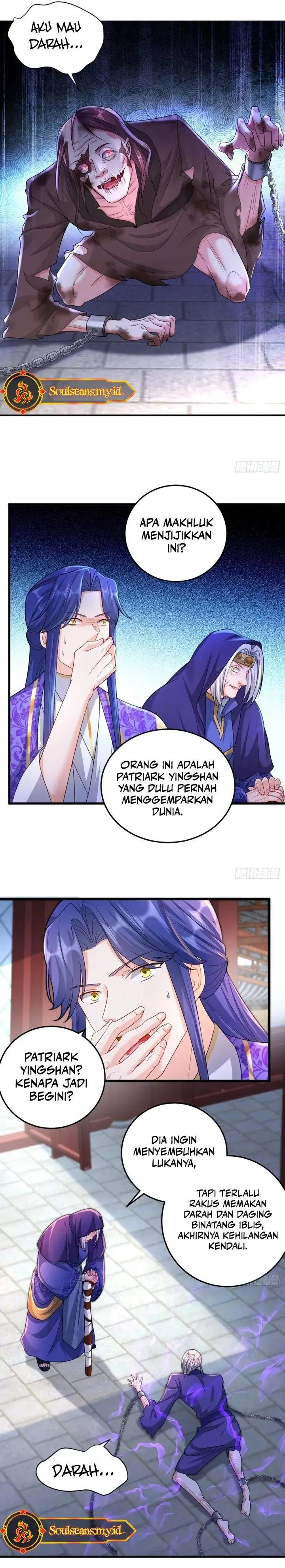 image-komik-forced-to-become-the-villains-son-in-law-chapter-317-8/11