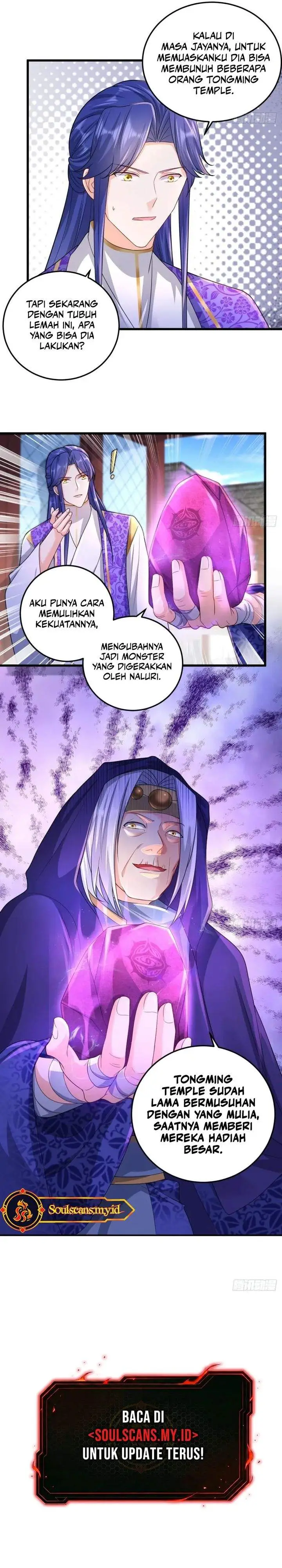 image-komik-forced-to-become-the-villains-son-in-law-chapter-317-9/11