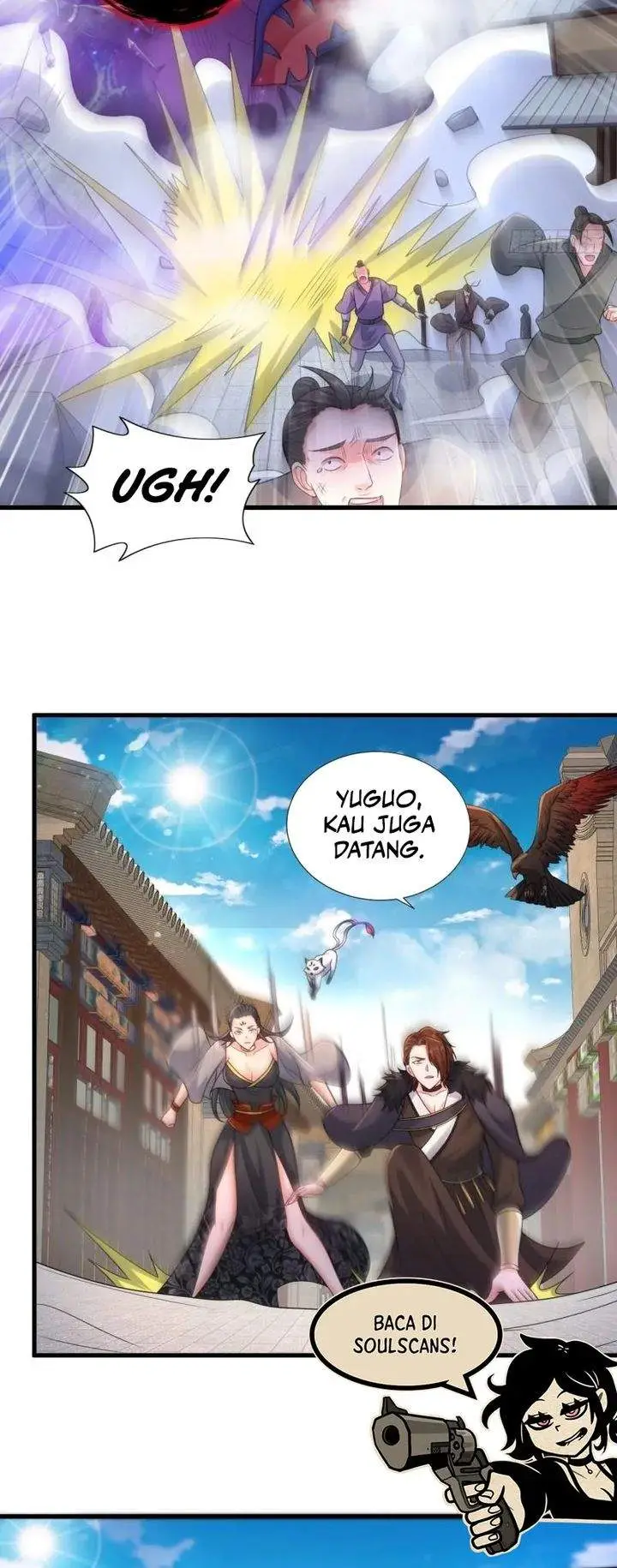 image-komik-forced-to-become-the-villains-son-in-law-chapter-318-2/13