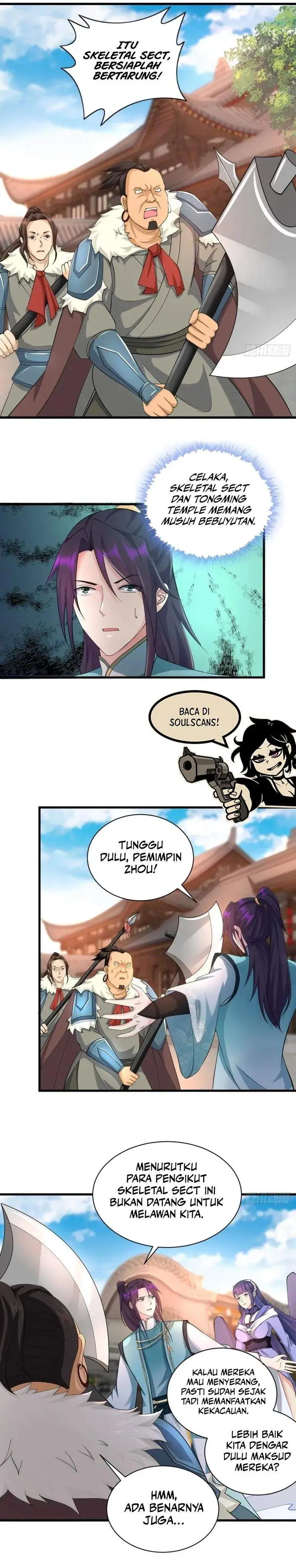 image-komik-forced-to-become-the-villains-son-in-law-chapter-319-1/12