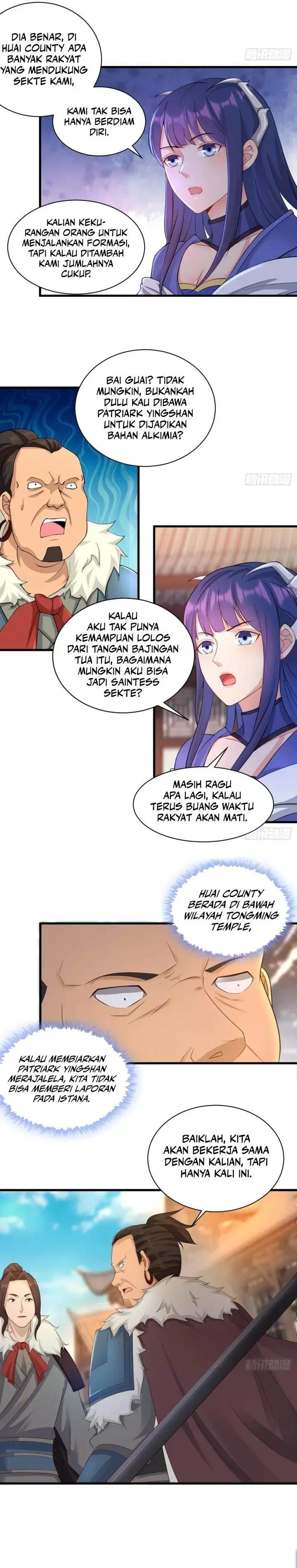 image-komik-forced-to-become-the-villains-son-in-law-chapter-319-2/12