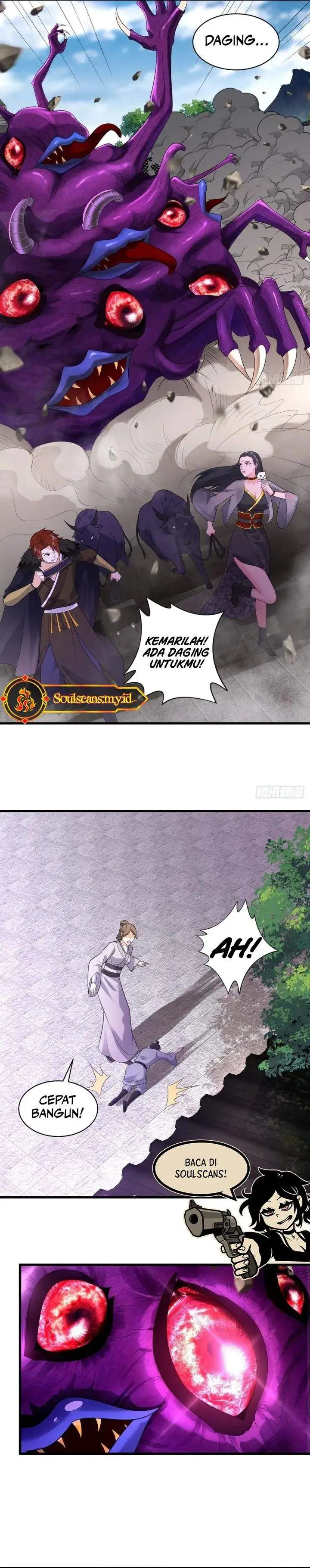 image-komik-forced-to-become-the-villains-son-in-law-chapter-319-5/12