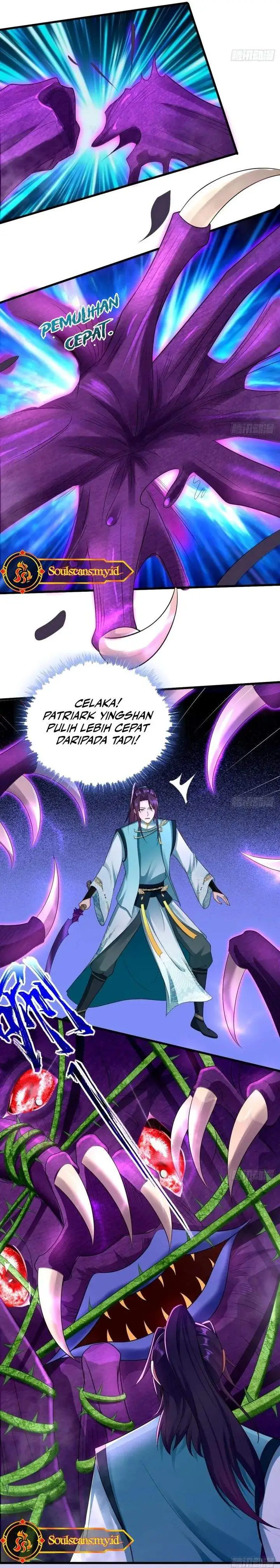 image-komik-forced-to-become-the-villains-son-in-law-chapter-319-7/12