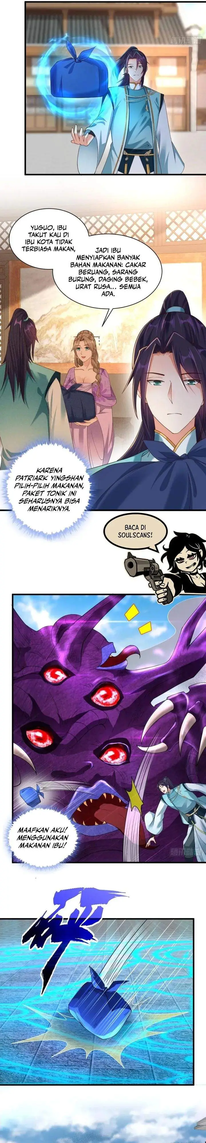 image-komik-forced-to-become-the-villains-son-in-law-chapter-319-9/12