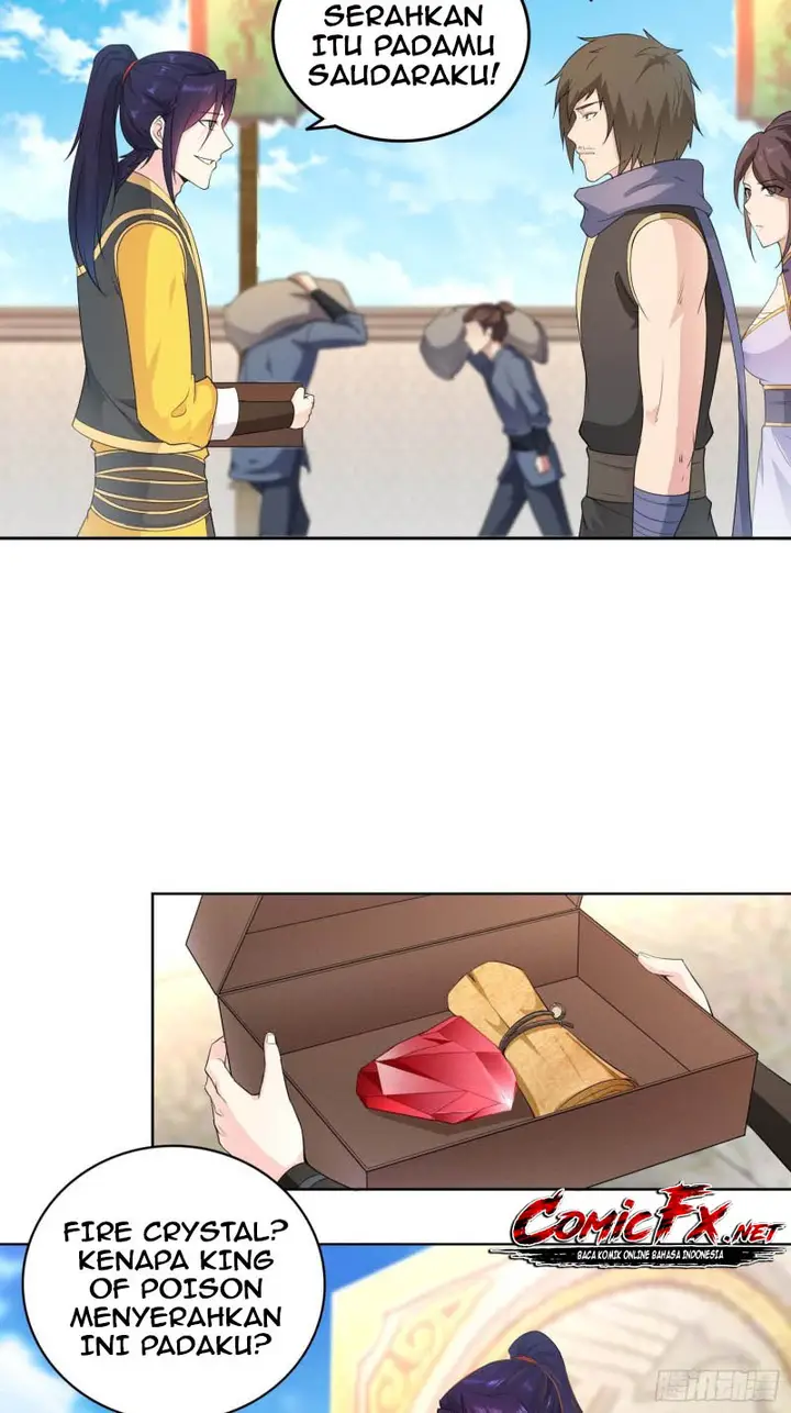 image-komik-forced-to-become-the-villains-son-in-law-chapter-32-4/34