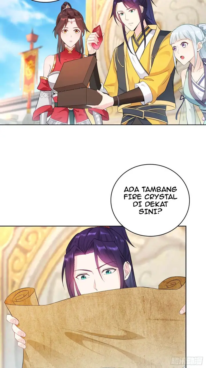 image-komik-forced-to-become-the-villains-son-in-law-chapter-32-5/34