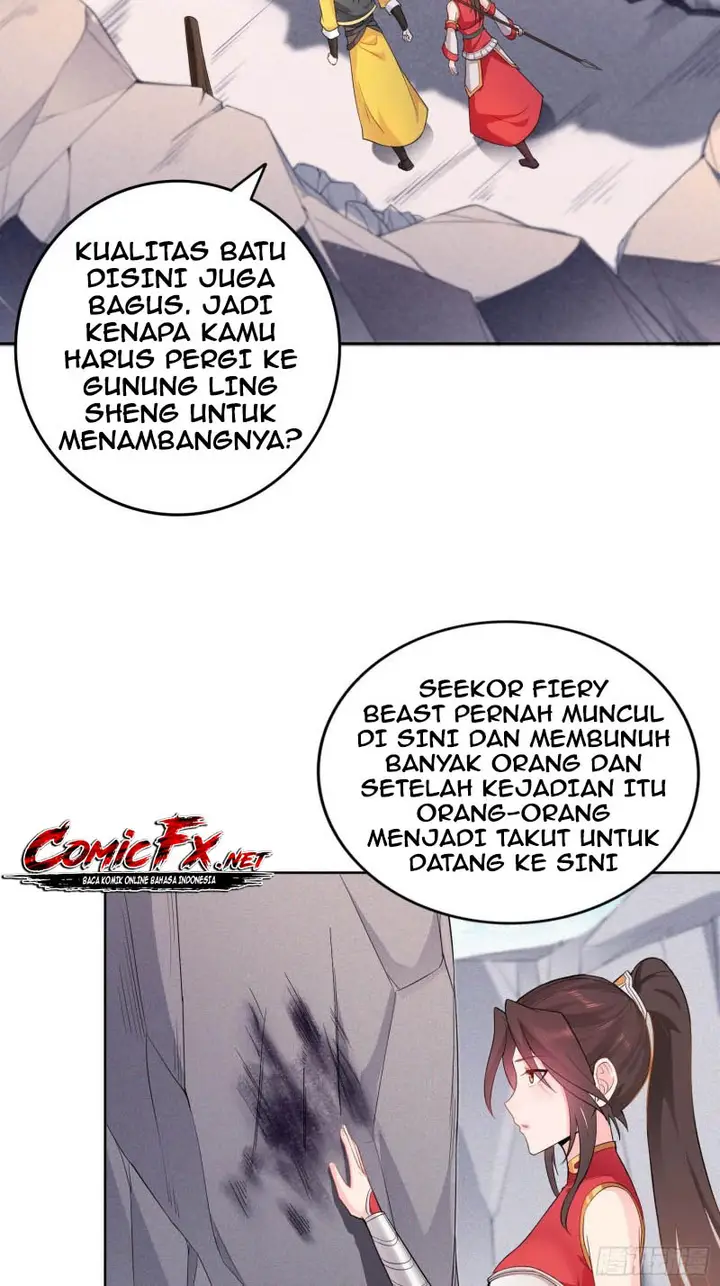 image-komik-forced-to-become-the-villains-son-in-law-chapter-32-8/34