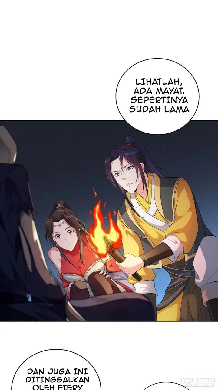 image-komik-forced-to-become-the-villains-son-in-law-chapter-32-13/34