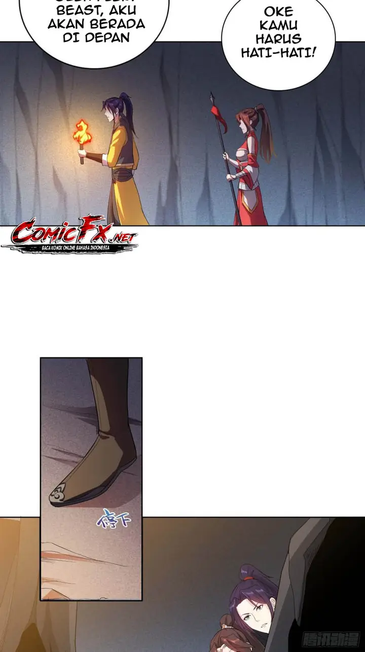 image-komik-forced-to-become-the-villains-son-in-law-chapter-32-14/34