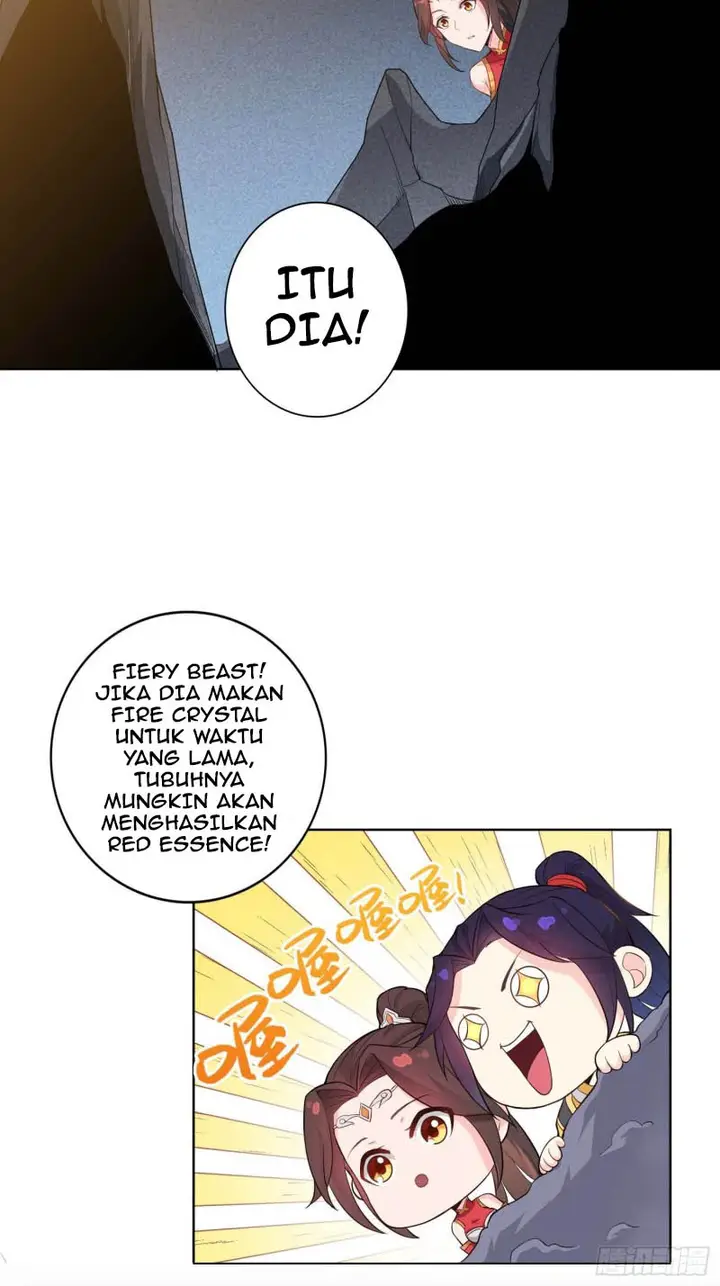 image-komik-forced-to-become-the-villains-son-in-law-chapter-32-15/34