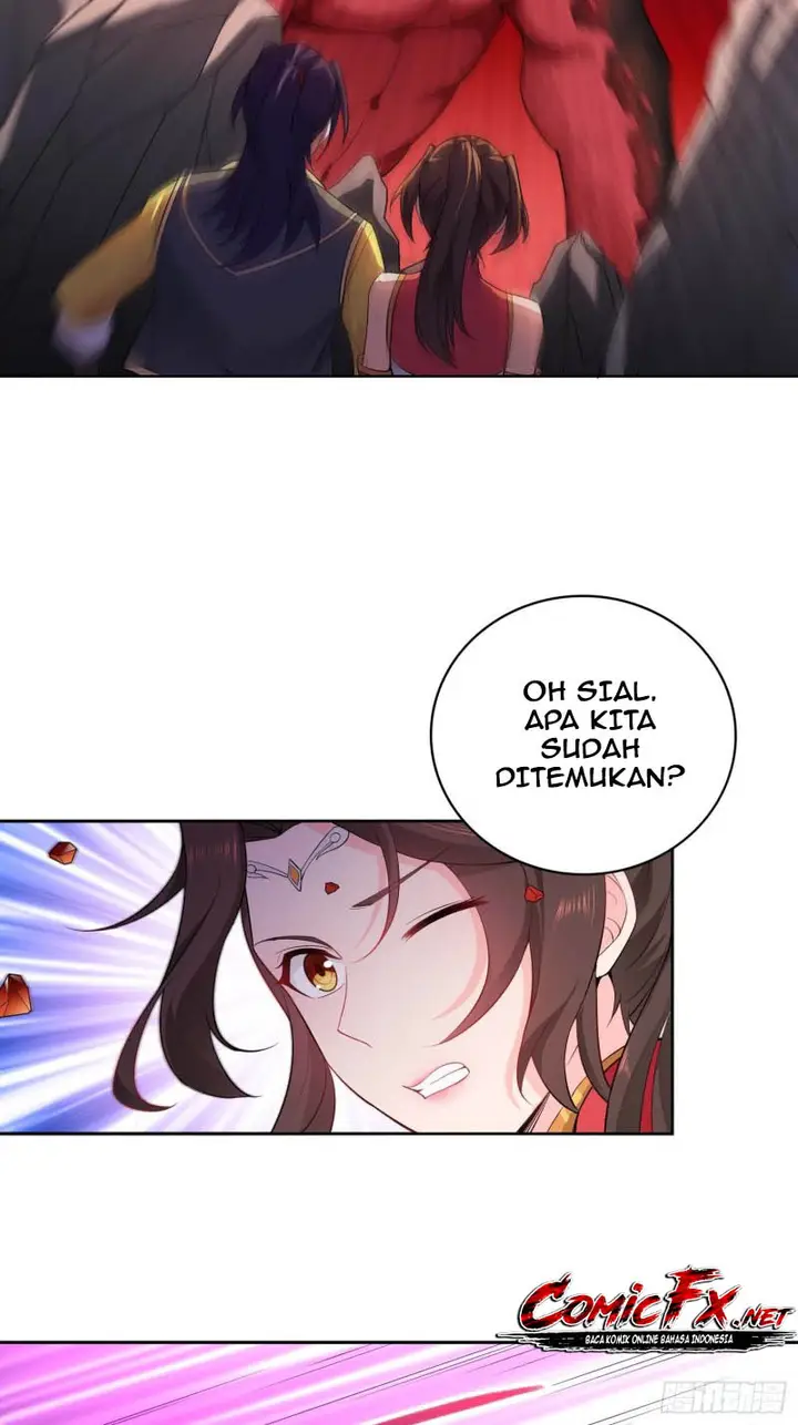 image-komik-forced-to-become-the-villains-son-in-law-chapter-32-17/34