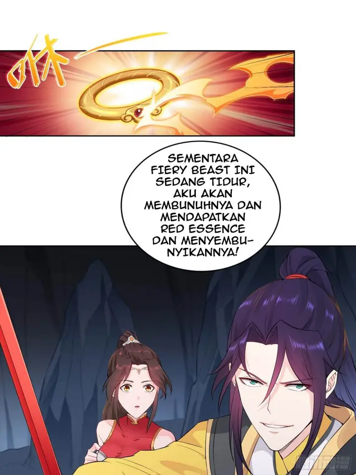 image-komik-forced-to-become-the-villains-son-in-law-chapter-32-21/34