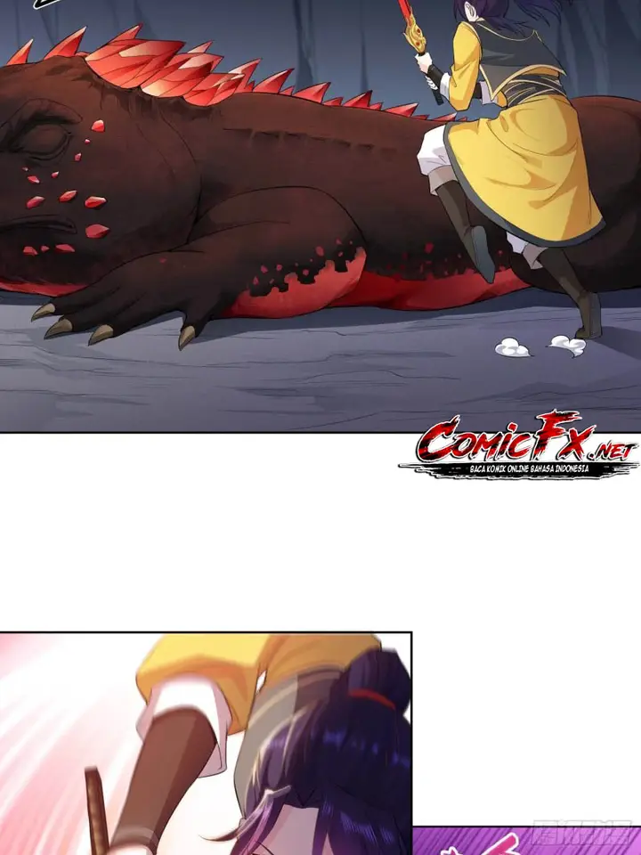 image-komik-forced-to-become-the-villains-son-in-law-chapter-32-23/34