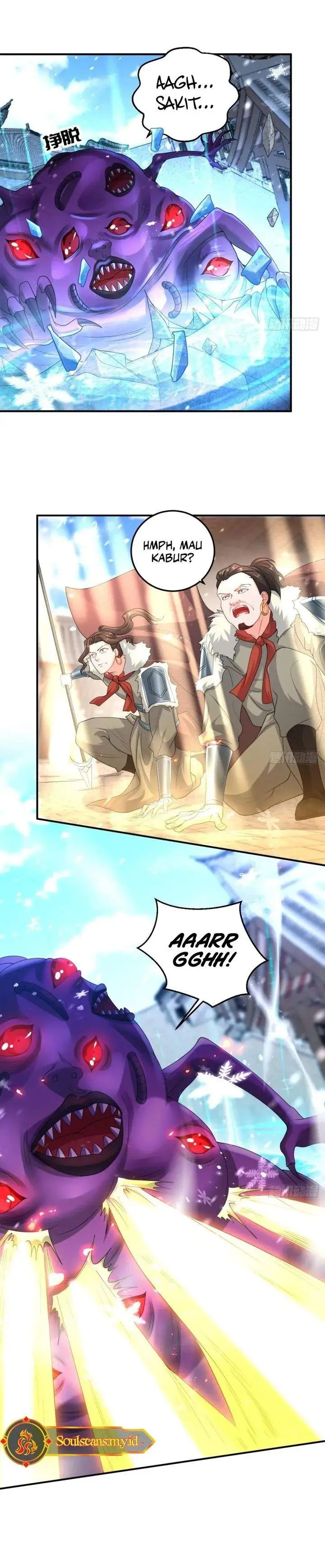 image-komik-forced-to-become-the-villains-son-in-law-chapter-320-1/13