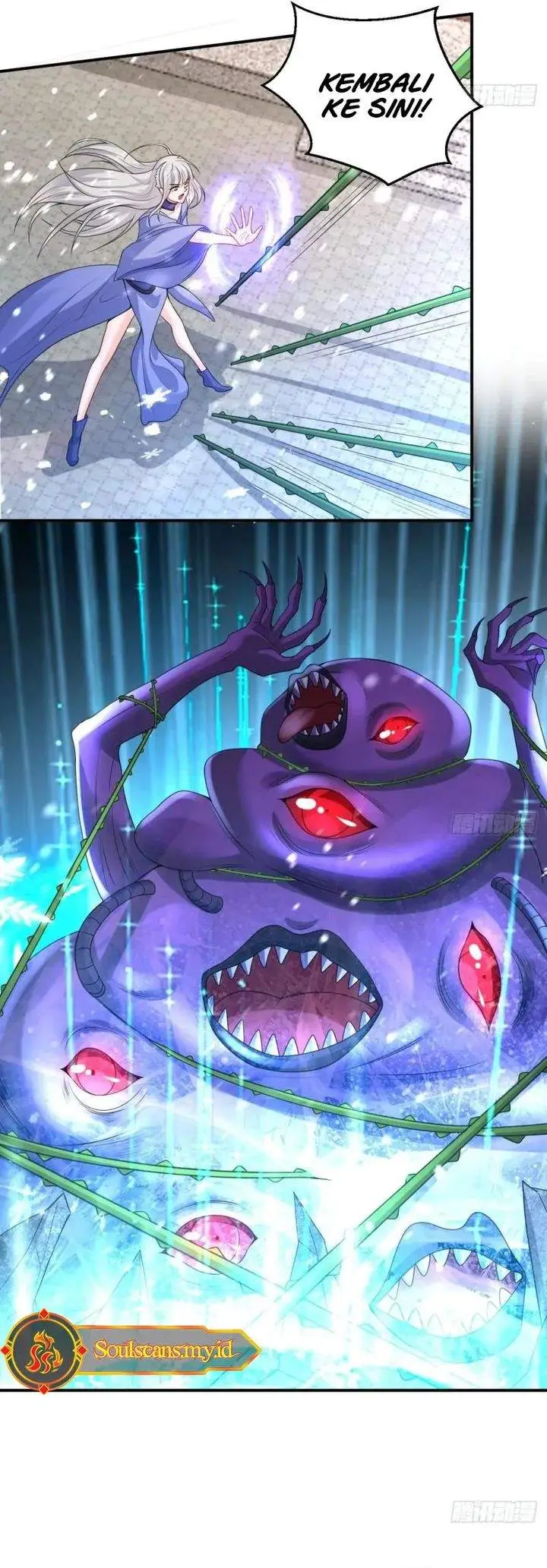 image-komik-forced-to-become-the-villains-son-in-law-chapter-320-2/13