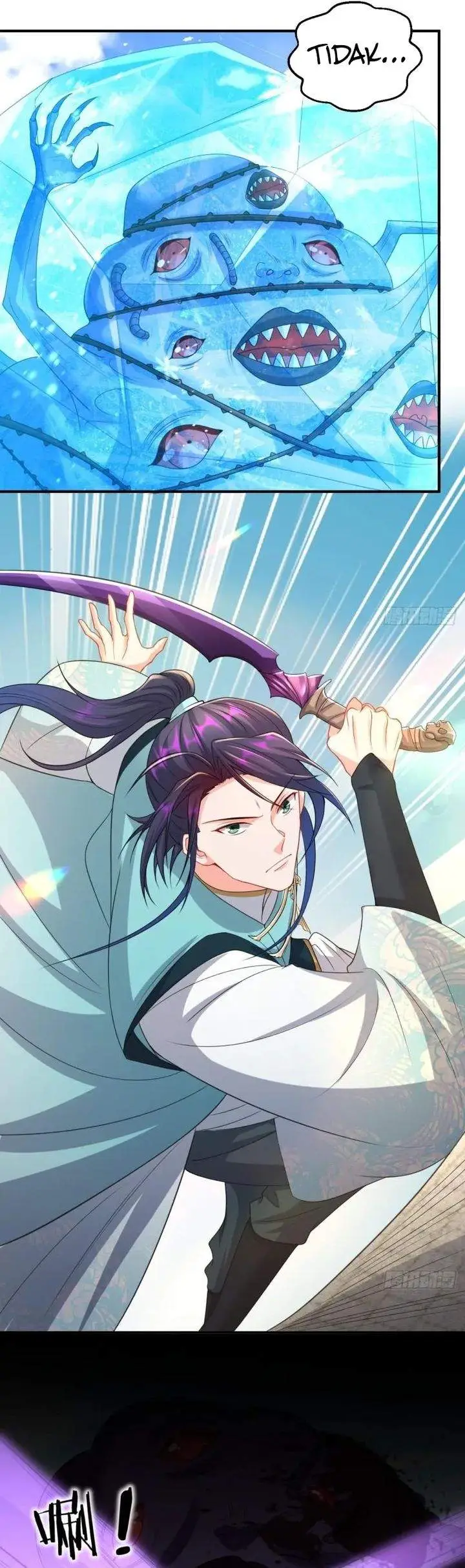 image-komik-forced-to-become-the-villains-son-in-law-chapter-320-3/13