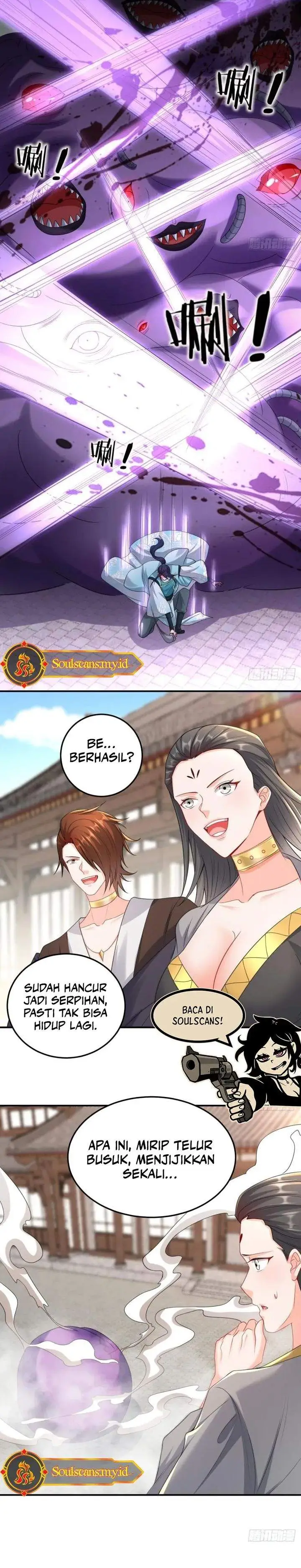 image-komik-forced-to-become-the-villains-son-in-law-chapter-320-4/13