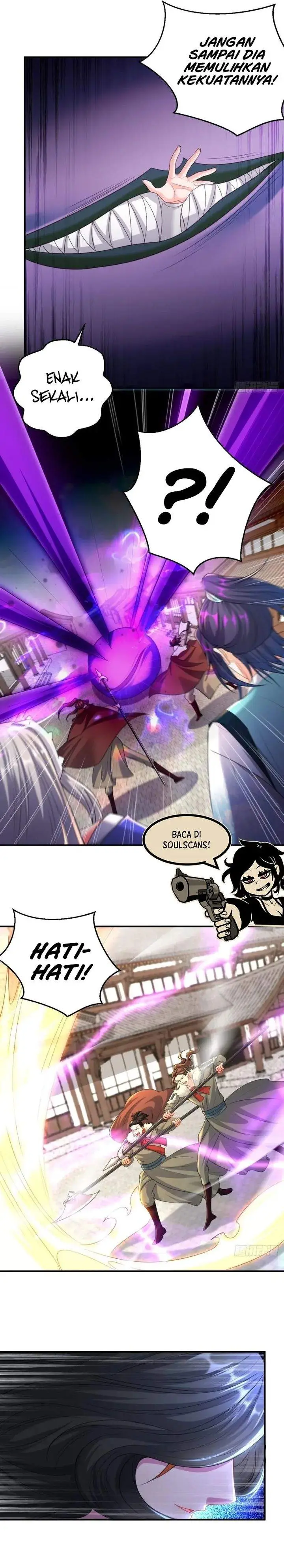 image-komik-forced-to-become-the-villains-son-in-law-chapter-320-7/13