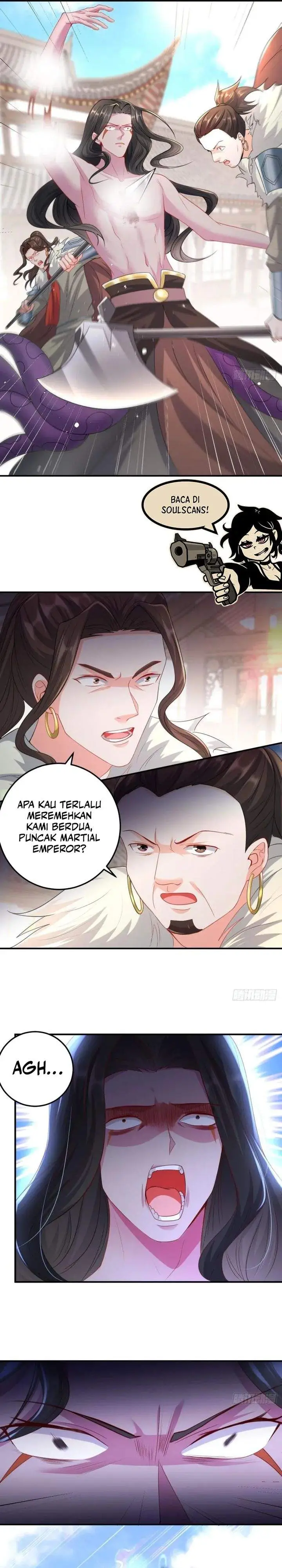 image-komik-forced-to-become-the-villains-son-in-law-chapter-320-10/13